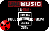 Ecco i finalisti di Unimusic 2015!