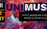 Unimusic Live 2015 - 05/05/2015