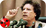 Gheddafi:’’5 miliardi per fermare l’immigrazione’’