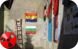 Terni-Successo per la II Giornata Multietnica Universitaria promossa dagli studenti ternani