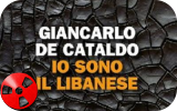 Io Sono il Libanese - De Cataldo a Perugia Venerdì alle 21