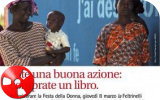 Aidos, per i diritti delle donne del Burkina Faso