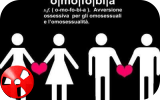 Adotta un finocchio. Giornata mondiale contro l'omofobia il 17 maggio a Perugia.