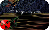 LA GUARIGIONE  è il nuovo album de IL RUMORE DELLA TREGUA