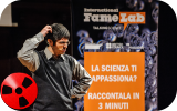Ritorna FameLab 2015: anche a Perugia il talent show della scienza