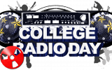 WCRD 2014 - World college radio day