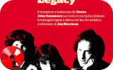 The Jim Morrison Legacy