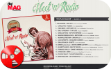 MEET'n'RADIO - n°6 (SEI) (TOM LODGE) Il Podcast 