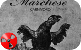 'Il Marchese' presenta Carnivoro, il nuovo lavoro discografico
