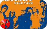 Dal 16 maggio "GIRO VAGO" il nuovo album dei KALAMU