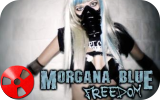 MORGANA BLUE presenta il primo singolo "FREEDOM"