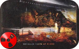 Esce il 24 aprile  "Metallic taste of Blood" per Rare Noise Records