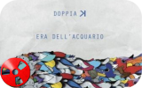 Il rapper bergamasco Doppia K presenta "salvami", primo singolo del nuovo album "L'era dell'acquario"