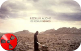 De redrum remixes, il secondo disco dei Redrum Alone