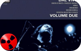 Dal Vivo Volume Due, il nuovo album di Cisco.