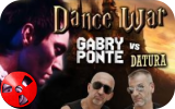 25 Novembre al DONKY REVOLUTION: Gabry Ponte VS Datura