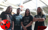 Dalla Russia l'old school thrash metal degli HELL'S THRASH HORSEMEN