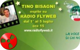 Estate radio con Tino Bisagni