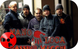 Manoloca&Massimo Vecchi su Non sparate sul Dj