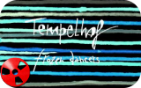 Tempelhof "FROZEN DANCERS" (Hell Yeah Recordings / 23 ottobre)