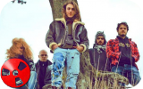 Etruschi from Lakota” miglior nuovo gruppo della scena rock italiana 2013!