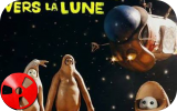 Ambizioso progetto di cinema e musica, “Vers la Lune”