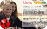 Guarda il video dei Capabrò in uscita con il singolo Maria Antonietta 