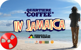 QUARTIERE COFFEE fuori il video di "IN JAMAICA"