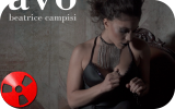 BEATRICE CAMPISI Il nuovo brano musicale  “AVÒ” in radio a partire dal 3 novembre 