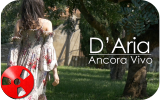 Torna D'ARIA con il nuovo singolo "ANCORA VIVO"