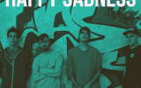 Sorry Mom! è lieta di annunciare la pubblicazione del nuovo singolo dei Sardi Slenders "Happy Sadness"