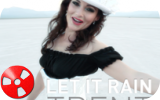 LET IT RAIN è il Primo singolo di LAURA TRENT dall'album “ALL ON BOARD”