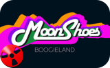 "IF YOU WANT TO DO IT"  Il nuovo singolo dei " Moonshoes " estratto dall'album " Boogieland "