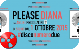 I Please Diana entrano in studio per registrare il secondo disco