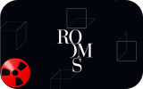 Rooms Project Presentazione del disco "ROOMS" il 14 Ottobre al Marla