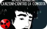 Recensione "Canzoni contro la comodità" di Michele Maraglino