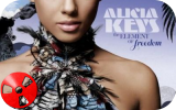 Alicia Keys - The Element of Freedom (Deluxe Edition) [J Records 2009]