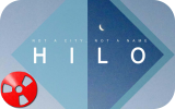 RECENSIONE DELL’EP “NOT A CITY, NOT A NAME” degli HILO