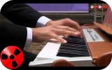 ZAFF - CONCERTO DI PIANOFORTE - IL VOLO DEL CALABRONE