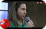 Alessia Chiriatti - Conferenza "Cos'è la Geopolitica?"