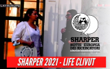 Life CLIVUT | Sharper Perugia 2021