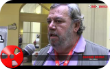 Intervista a Gianni Mura - #ijf13