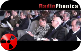 Radiophonica Report - Conferimento Laurea Honoris Causa a Mohamed ElBaradei