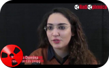Martina Domina (UdU) - Presidente Consiglio Studenti UniPG