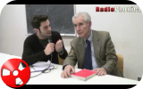 Radiophonica Report - Intervista a Stefano Rodotà