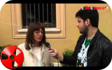 Intervista a Anna Masera, Ufficio Stampa Camera dei Deputati - #ijf14