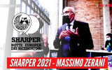 Massimo Zerani UNIPG | Sharper Perugia 2021