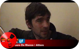 Speciale ijf10 - Libero De Rienzo (attore)