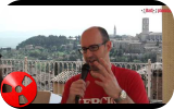 Lercio.it all' #ijf16, ecco come è nato il portale satirico