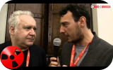 Mario Sconcerti  - #ijf13